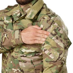 "Lynx" Combat Jacket - photo 6802