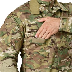 "Lynx" Combat Jacket - photo 6803