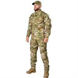 "Lynx" Combat Jacket - photo 6806