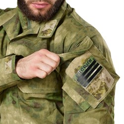 "Lynx" Combat Jacket - photo 6812