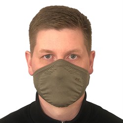 "Panacea Type-B" Protective Mask - photo 6825