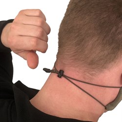 "Panacea Type-B" Protective Mask - photo 6826