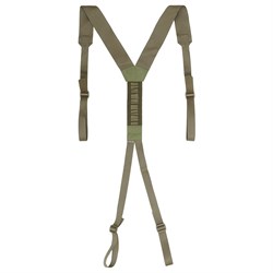 Tactical Suspenders - photo 6852