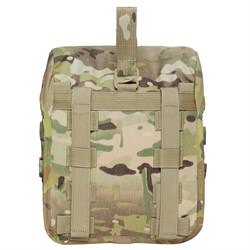 Gas Mask Pouch - photo 6858