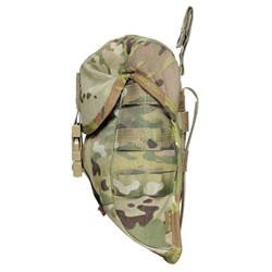 Gas Mask Pouch - photo 6859