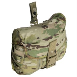 Gas Mask Pouch - photo 6860