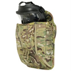 Gas Mask Pouch - photo 6861