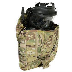 Gas Mask Pouch - photo 6862