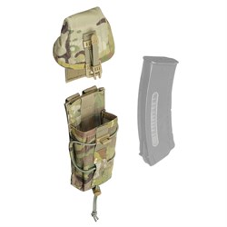 Closed AK Pouch - photo 6865