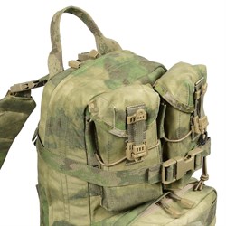 Radio Backpack - photo 6920