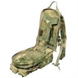 Radio Backpack - photo 6922