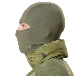 "Serval" Tactical Balaclava - photo 6928