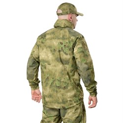 "Poseidon" HardShell Membrane Jacket - photo 6966