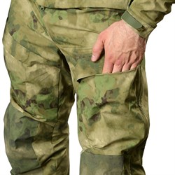 "Poseidon" HardShell Membrane Jacket - photo 6971