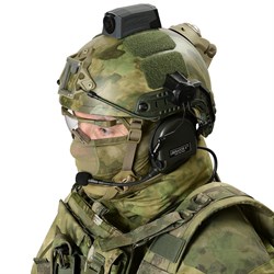 "Poseidon" HardShell Membrane Jacket - photo 6972