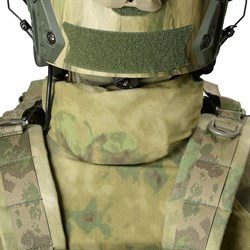 "Poseidon" HardShell Membrane Jacket - photo 6973