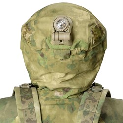 "Poseidon" HardShell Membrane Jacket - photo 6974