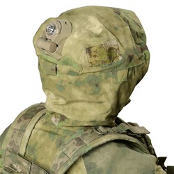 "Poseidon" HardShell Membrane Jacket - photo 6975