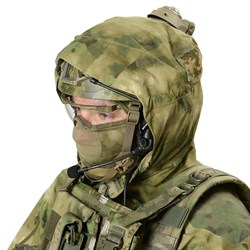 "Poseidon" HardShell Membrane Jacket - photo 6976