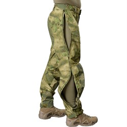 "Poseidon" HardShell Membrane Pants - photo 6984