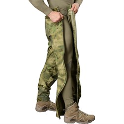 "Poseidon" HardShell Membrane Pants - photo 6986