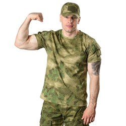 "Lynx" T-Shirt - photo 7018