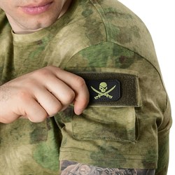 "Lynx" T-Shirt - photo 7031