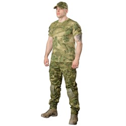 "Lynx" T-Shirt - photo 7036