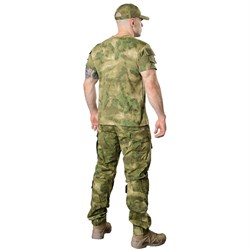 "Lynx" T-Shirt - photo 7037