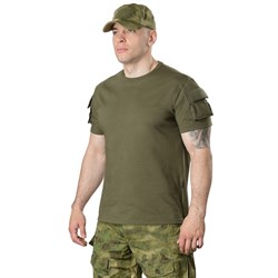 "Lynx" T-Shirt - photo 7040