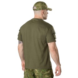 "Lynx" T-Shirt - photo 7041