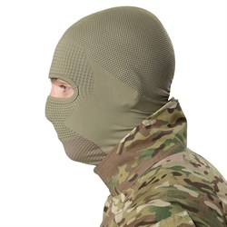 "Phantom" Tactical Balaclava-mask - photo 7050