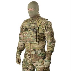 "Falcon" Plate Carrier - photo 7059