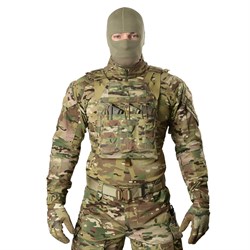 "Falcon" Plate Carrier - photo 7060