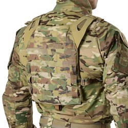 "Falcon" Plate Carrier - photo 7064