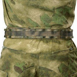 "Modulus" Tactical Belt - photo 7079