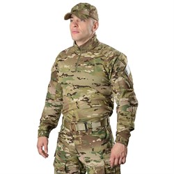 "Lynx" Combat Shirt - photo 7082