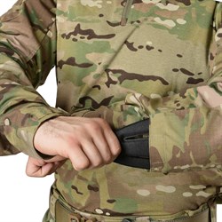 "Lynx" Combat Shirt - photo 7087