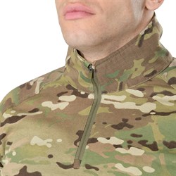 "Lynx" Combat Shirt - photo 7088