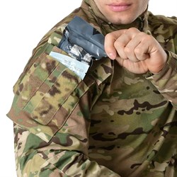 "Lynx" Combat Shirt - photo 7091