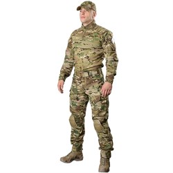 "Lynx" Combat Pants - photo 7095