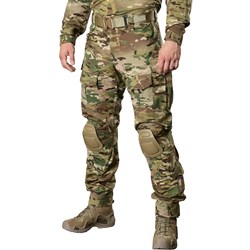 "Lynx" Combat Pants - photo 7096