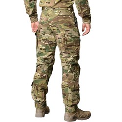 "Lynx" Combat Pants - photo 7097