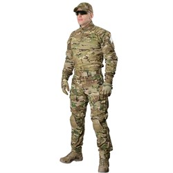 "Lynx" Combat Pants - photo 7099