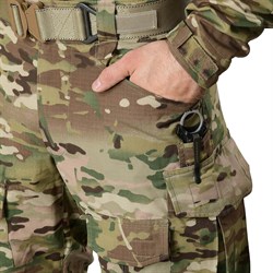 "Lynx" Combat Pants - photo 7102