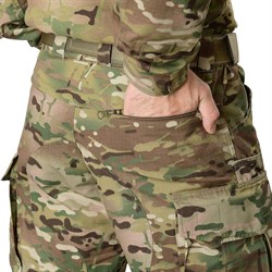 "Lynx" Combat Pants - photo 7103