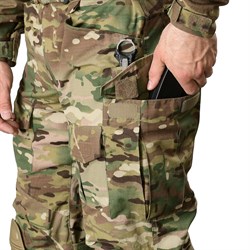 "Lynx" Combat Pants - photo 7104