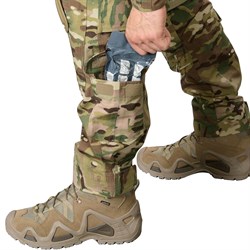 "Lynx" Combat Pants - photo 7108