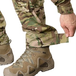 "Lynx" Combat Pants - photo 7109