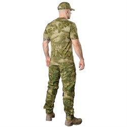 "Lynx-C" T-Shirt - photo 7160